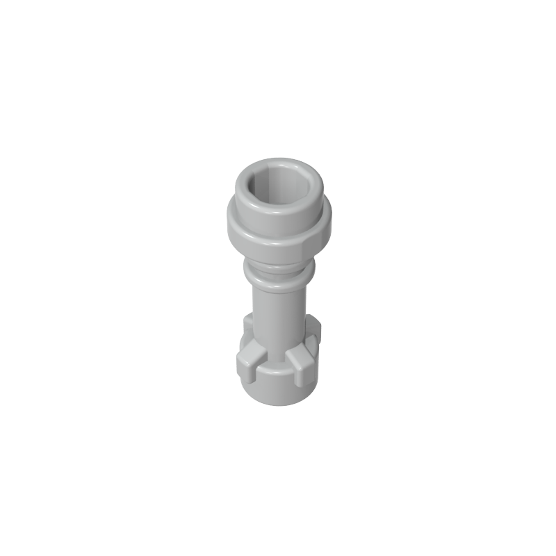 64567a | Weapon Lightsaber Hilt Straight