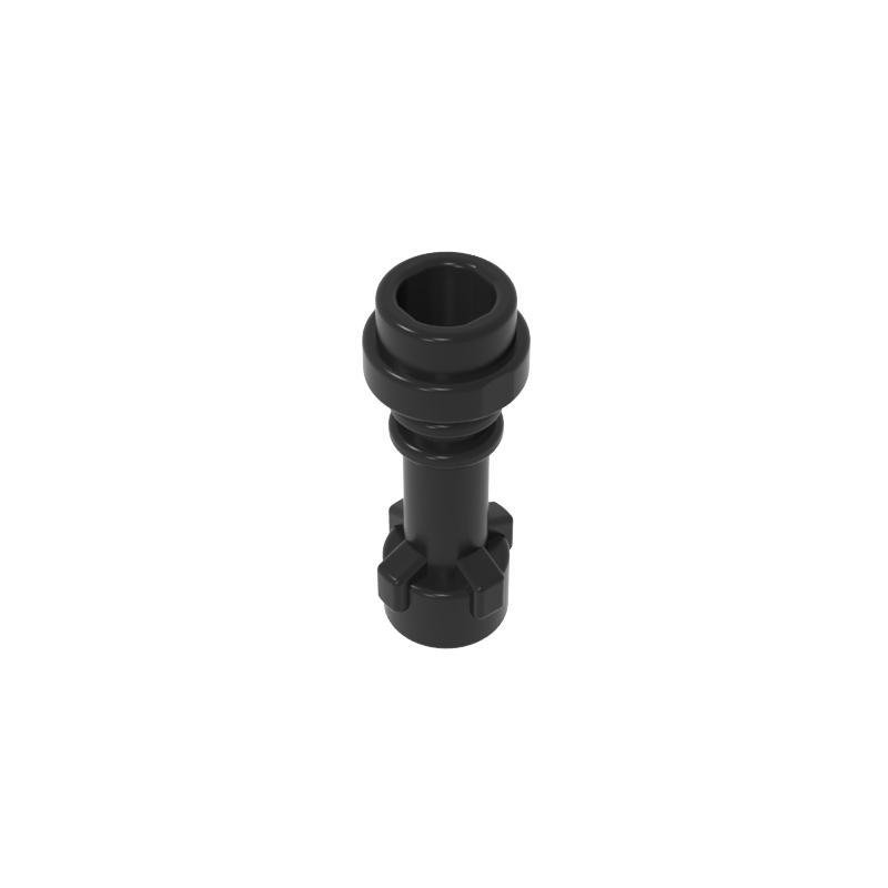 64567a | Weapon Lightsaber Hilt Straight