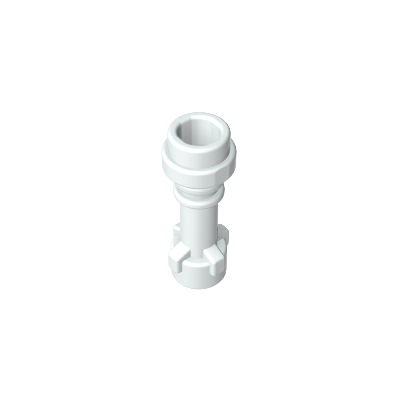 64567a | Weapon Lightsaber Hilt Straight