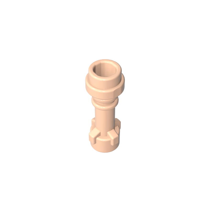 64567a | Weapon Lightsaber Hilt Straight