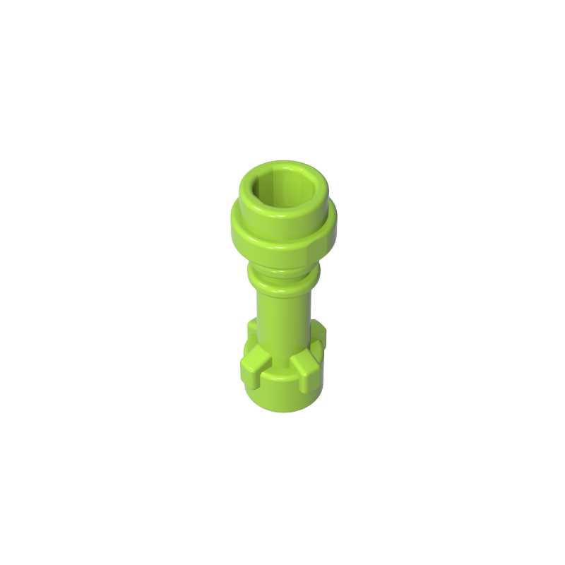64567a | Weapon Lightsaber Hilt Straight