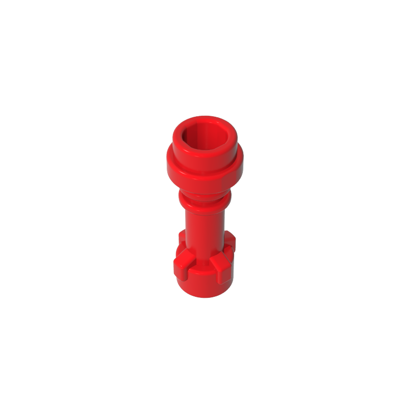 64567a | Weapon Lightsaber Hilt Straight