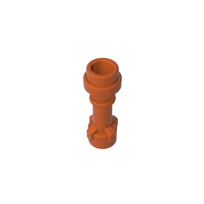 64567a | Weapon Lightsaber Hilt Straight