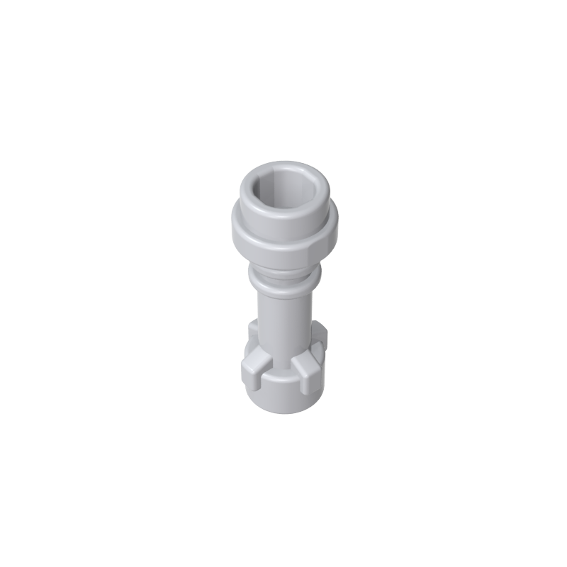 64567a | Weapon Lightsaber Hilt Straight