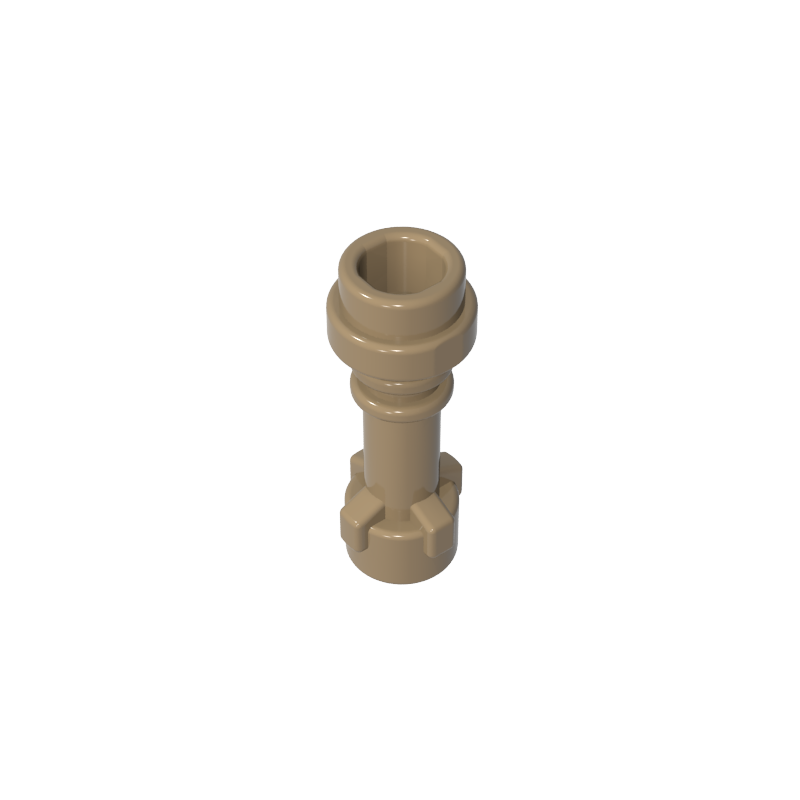 64567a | Weapon Lightsaber Hilt Straight