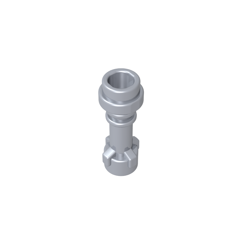 64567a | Weapon Lightsaber Hilt Straight