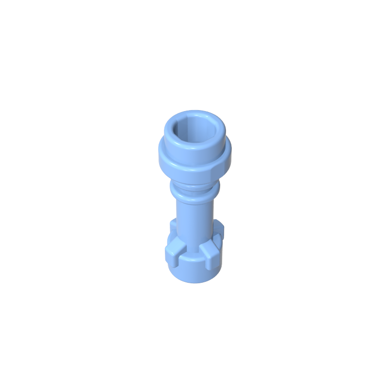 64567a | Weapon Lightsaber Hilt Straight