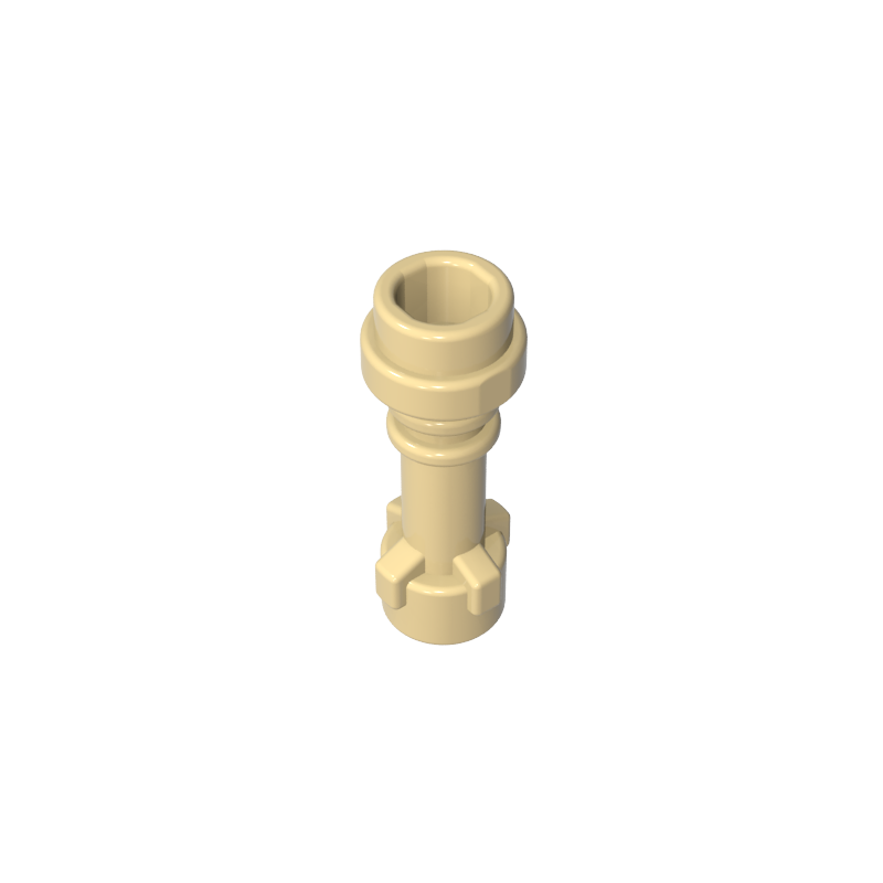 64567a | Weapon Lightsaber Hilt Straight