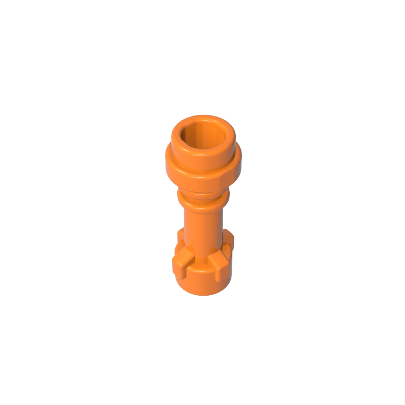 64567a | Weapon Lightsaber Hilt Straight