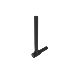 87618 | Bar 5L with Handle (Friction Ram)