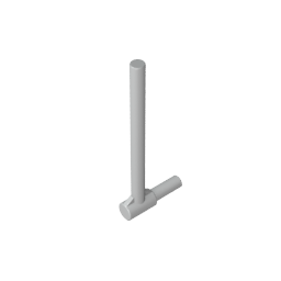 87618 | Bar 5L with Handle (Friction Ram)