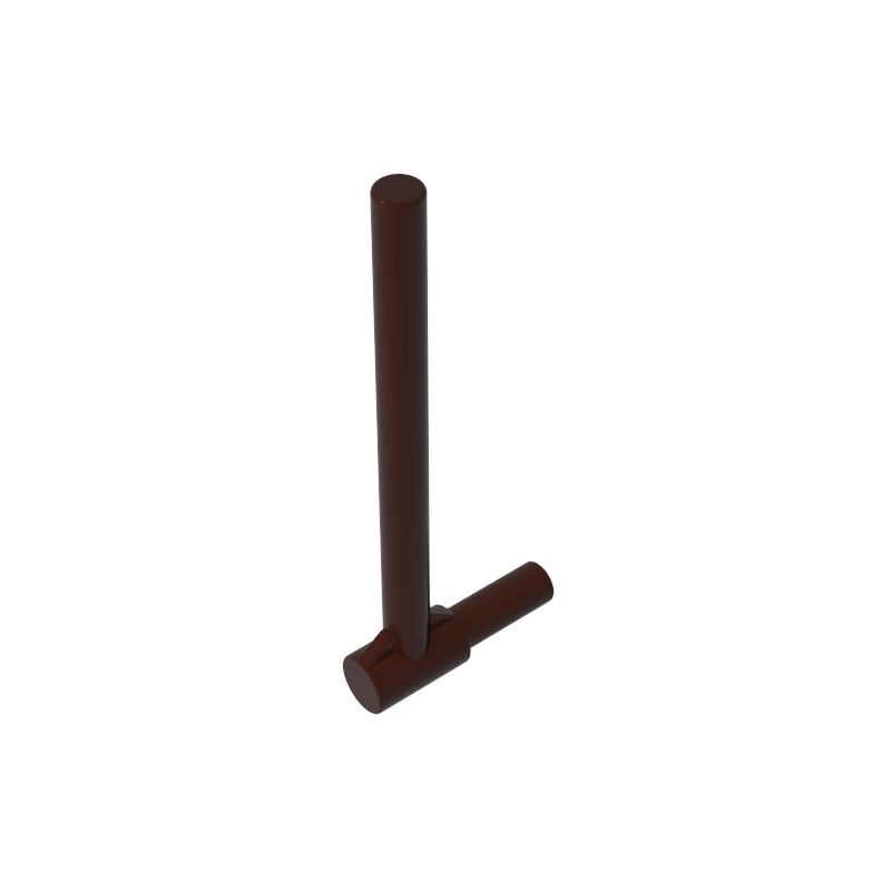87618 | Bar 5L with Handle (Friction Ram)