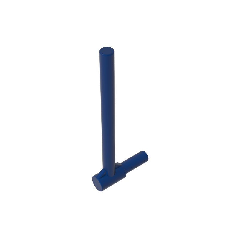 87618 | Bar 5L with Handle (Friction Ram)