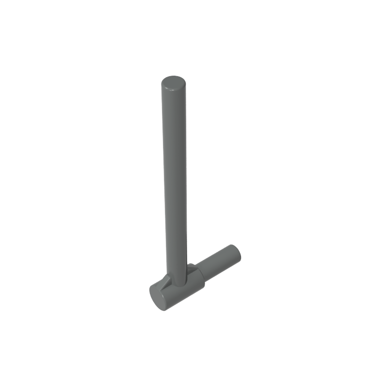 87618 | Bar 5L with Handle (Friction Ram)