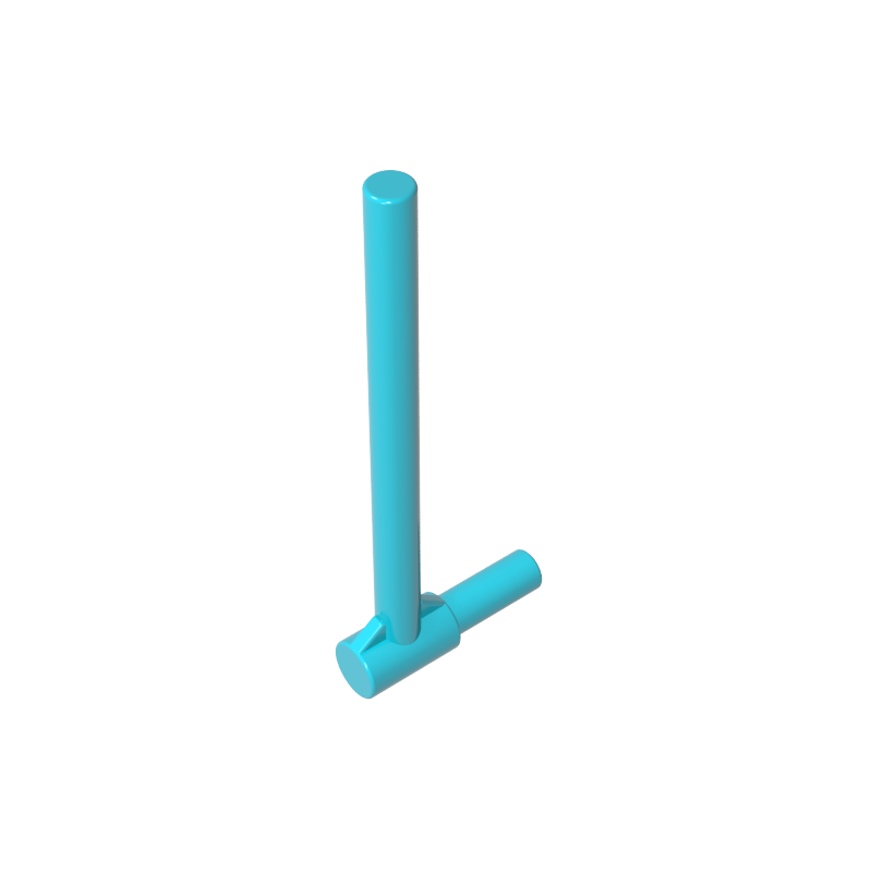 87618 | Bar 5L with Handle (Friction Ram)