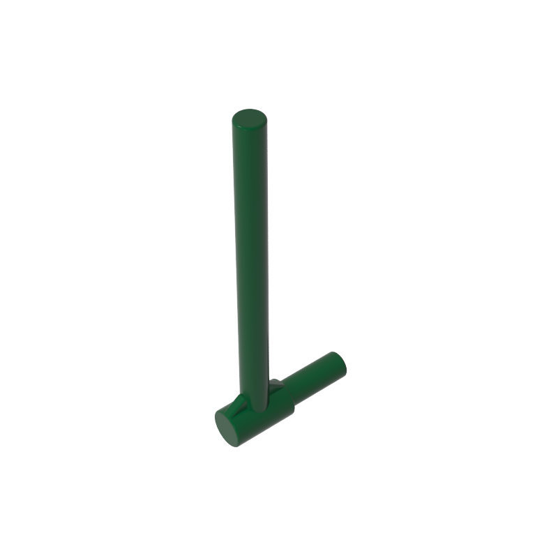 87618 | Bar 5L with Handle (Friction Ram)
