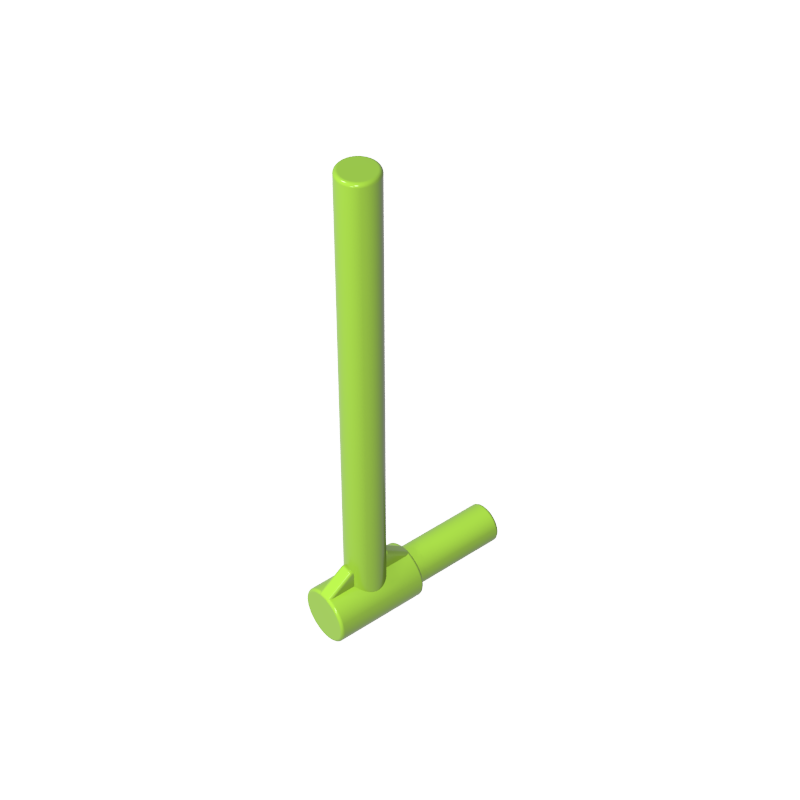 87618 | Bar 5L with Handle (Friction Ram)