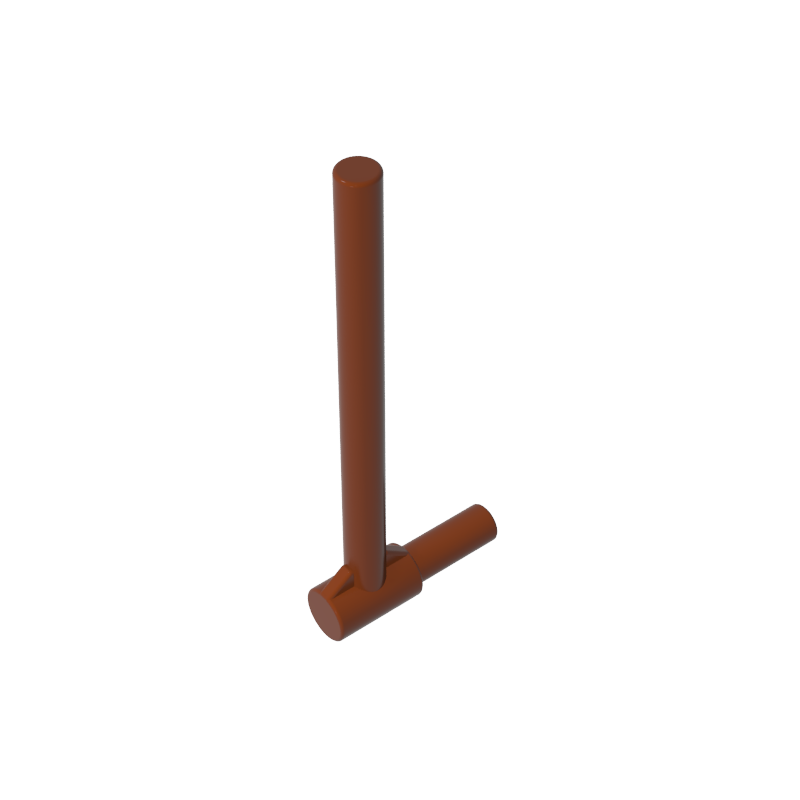87618 | Bar 5L with Handle (Friction Ram)