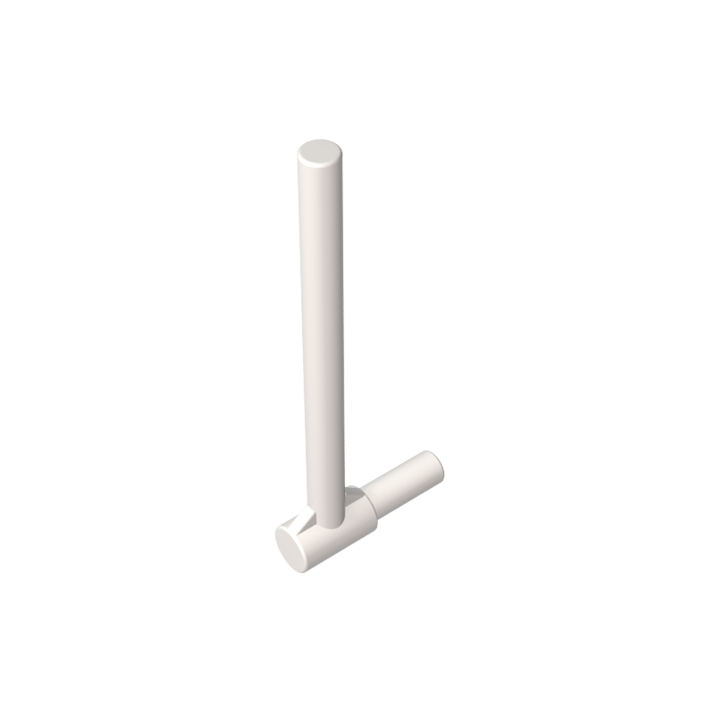 87618 | Bar 5L with Handle (Friction Ram)