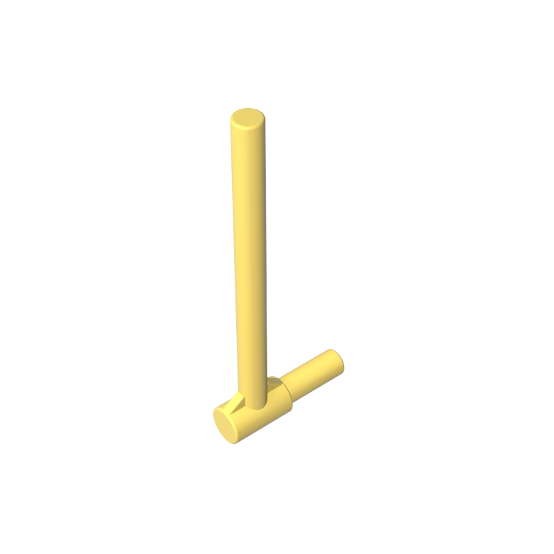 87618 | Bar 5L with Handle (Friction Ram)