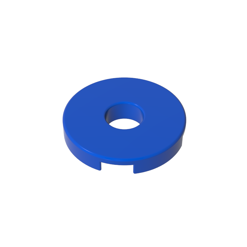 15535 | Tile, Round 2 x 2 with Hole