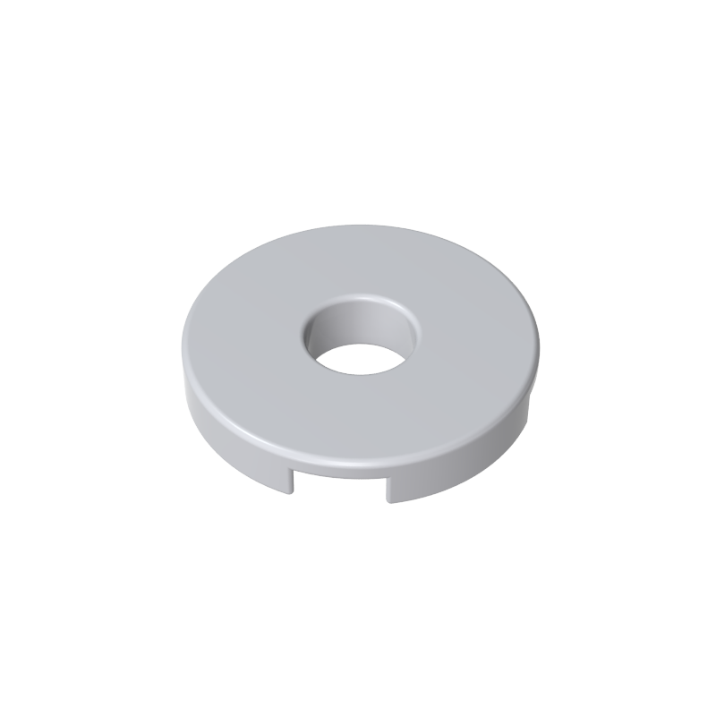 15535 | Tile, Round 2 x 2 with Hole