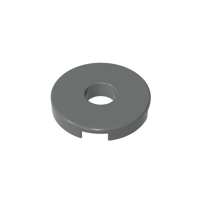 15535 | Tile, Round 2 x 2 with Hole