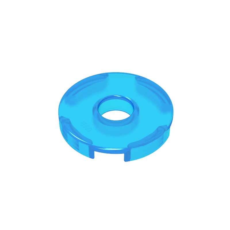 15535 | Tile, Round 2 x 2 with Hole