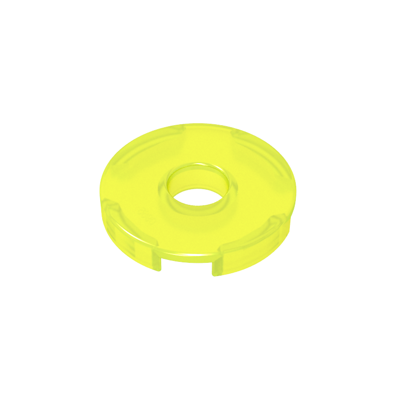 15535 | Tile, Round 2 x 2 with Hole