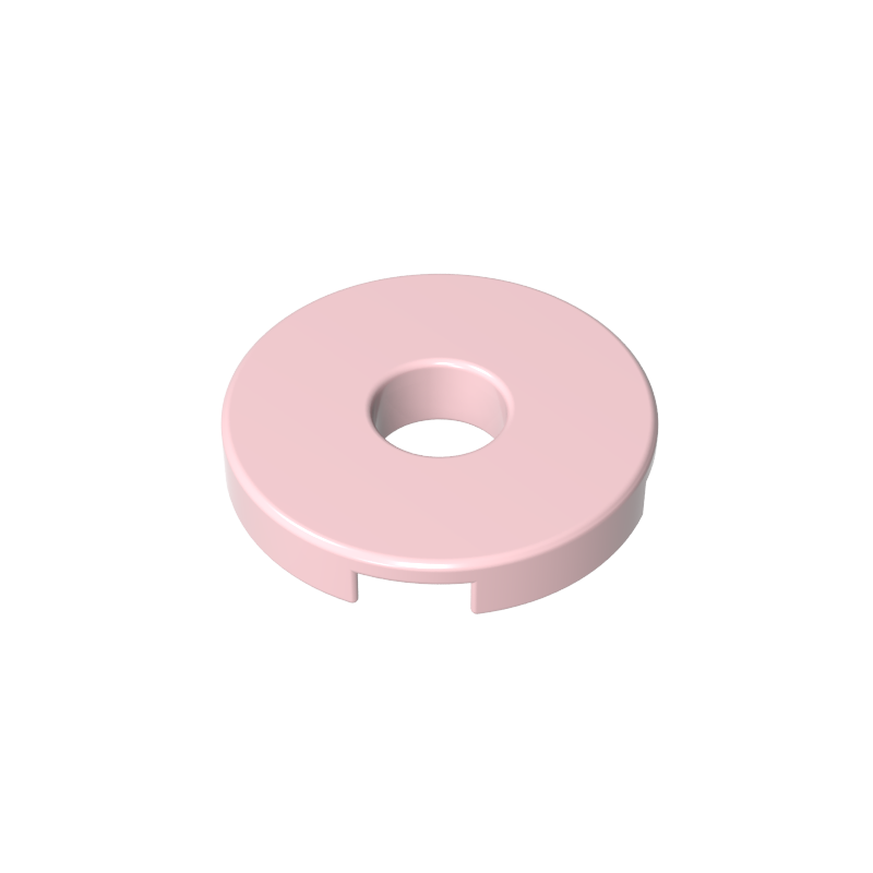 15535 | Tile, Round 2 x 2 with Hole