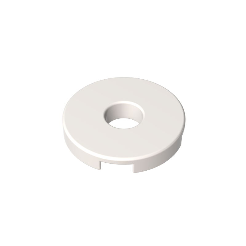 15535 | Tile, Round 2 x 2 with Hole