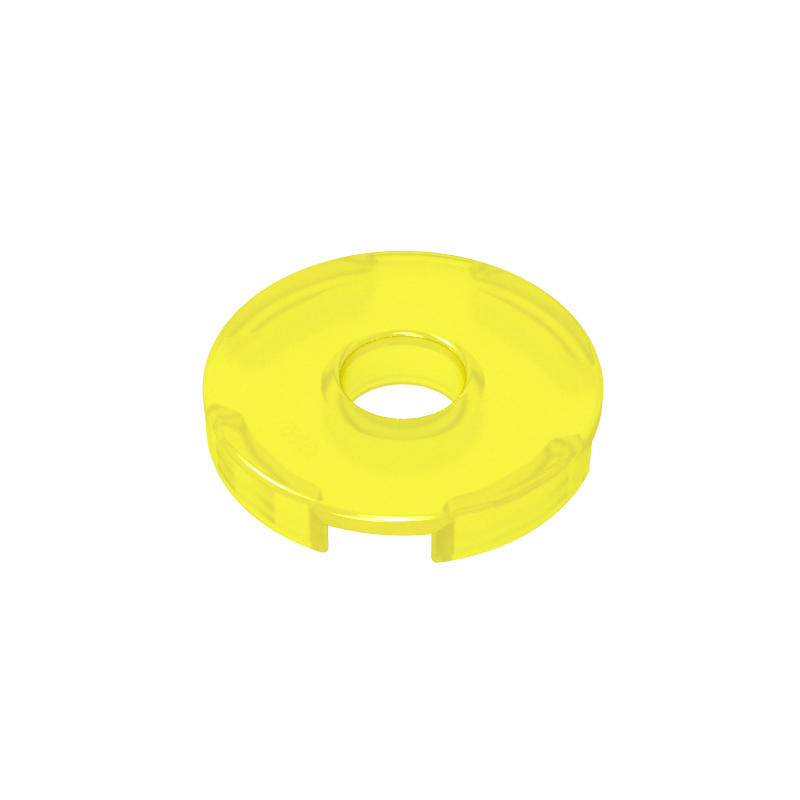 15535 | Tile, Round 2 x 2 with Hole
