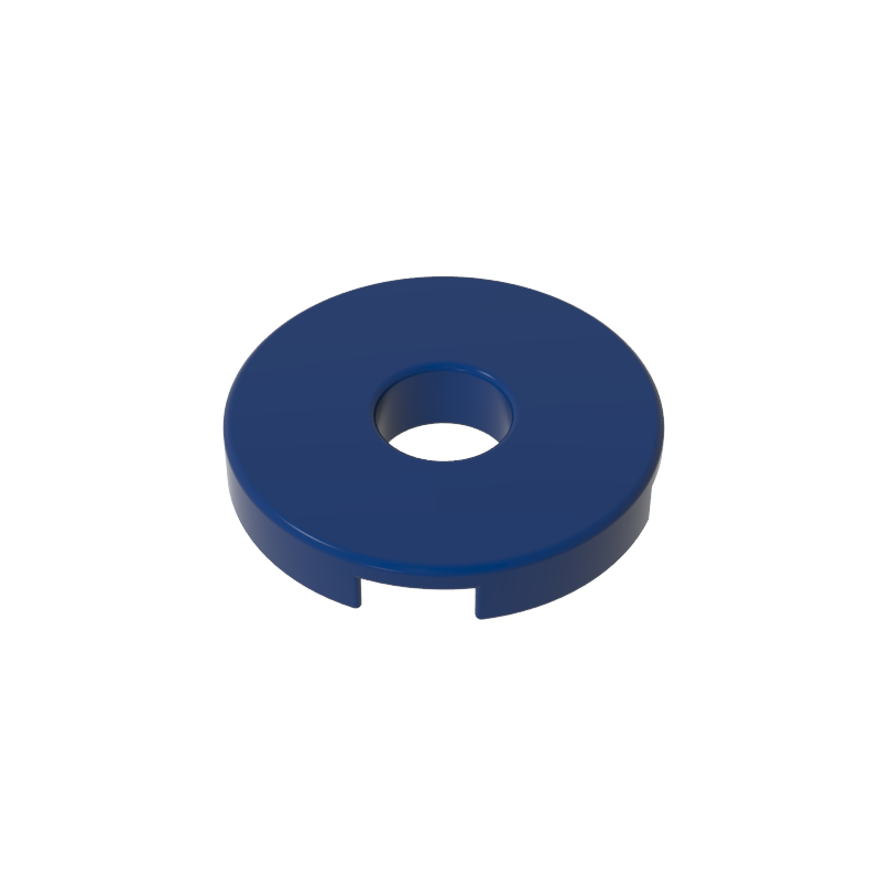 15535 | Tile, Round 2 x 2 with Hole