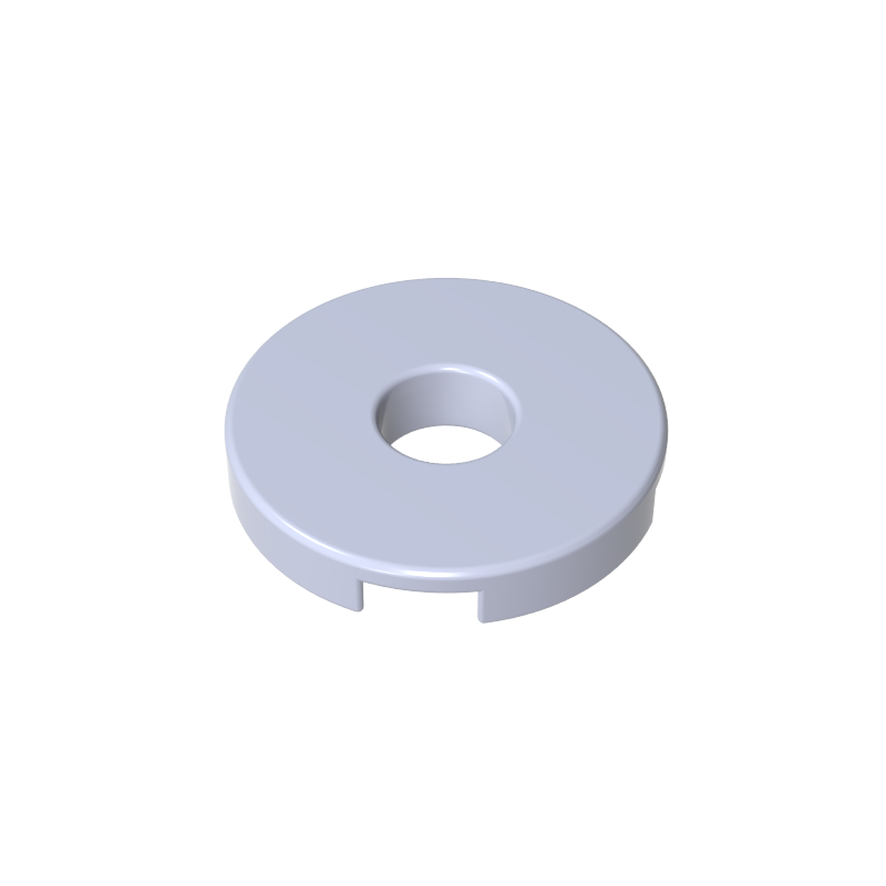 15535 | Tile, Round 2 x 2 with Hole