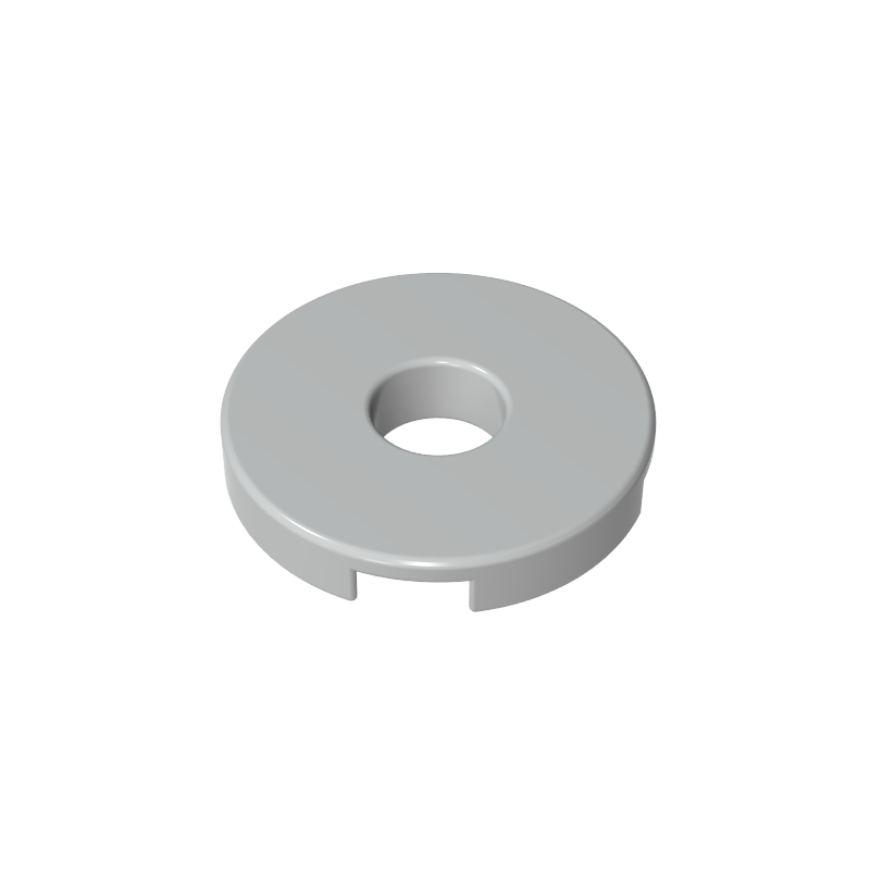 15535 | Tile, Round 2 x 2 with Hole