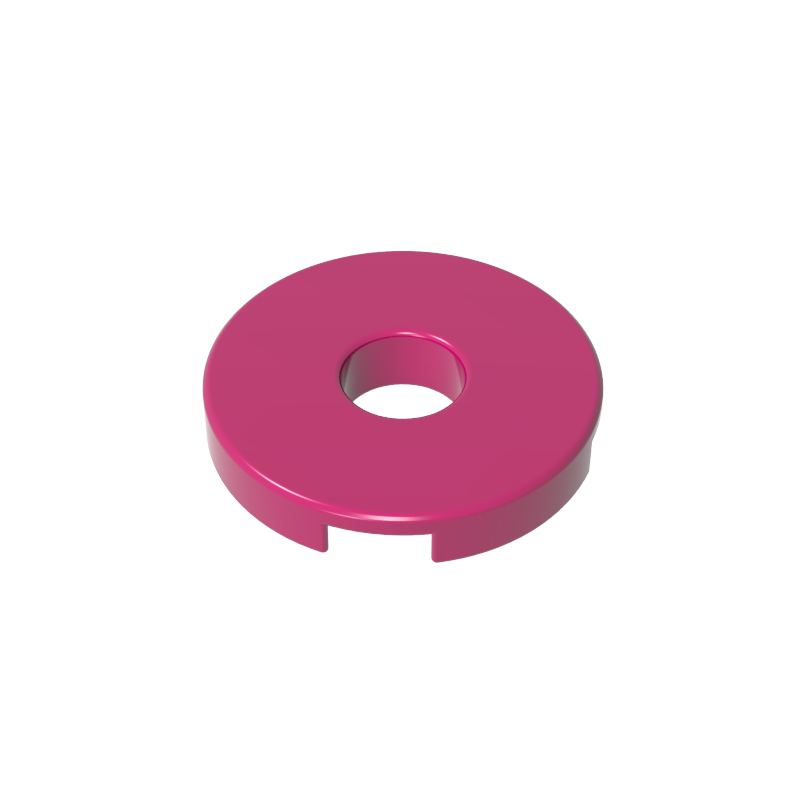 15535 | Tile, Round 2 x 2 with Hole