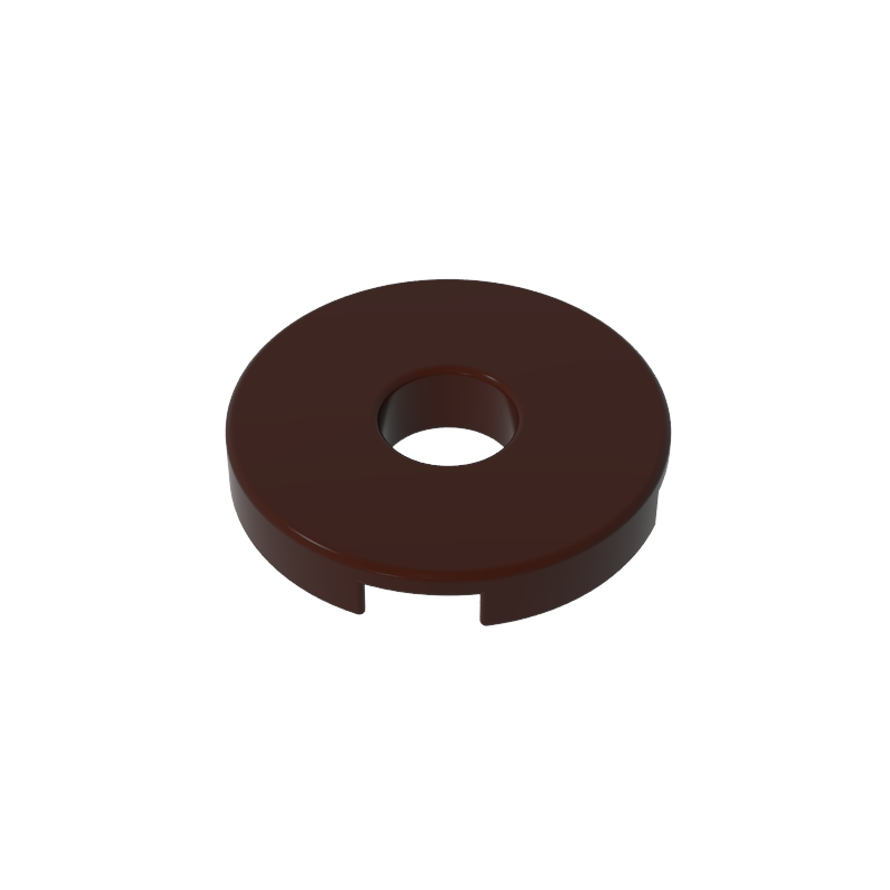 15535 | Tile, Round 2 x 2 with Hole