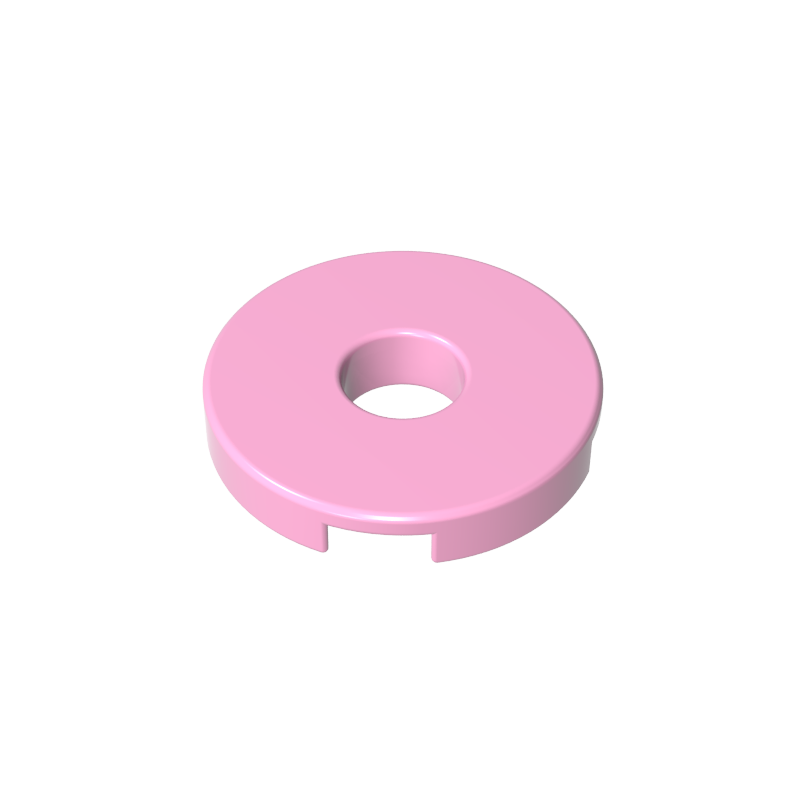 15535 | Tile, Round 2 x 2 with Hole