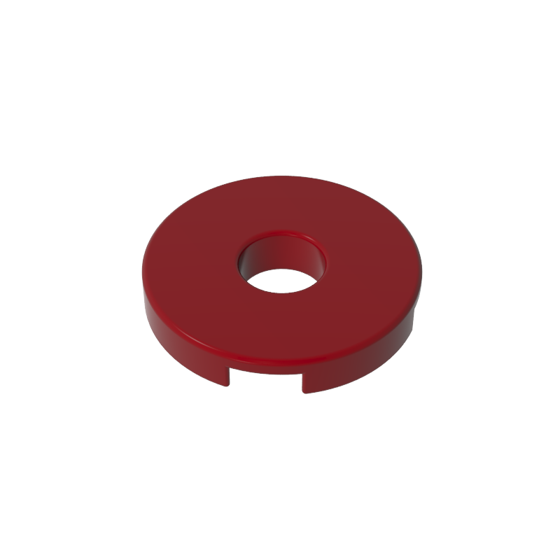 15535 | Tile, Round 2 x 2 with Hole