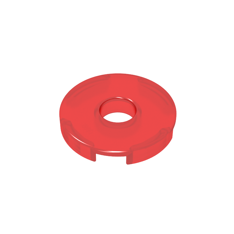 15535 | Tile, Round 2 x 2 with Hole