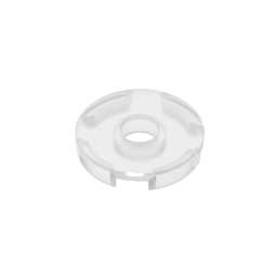 15535 | Tile, Round 2 x 2 with Hole
