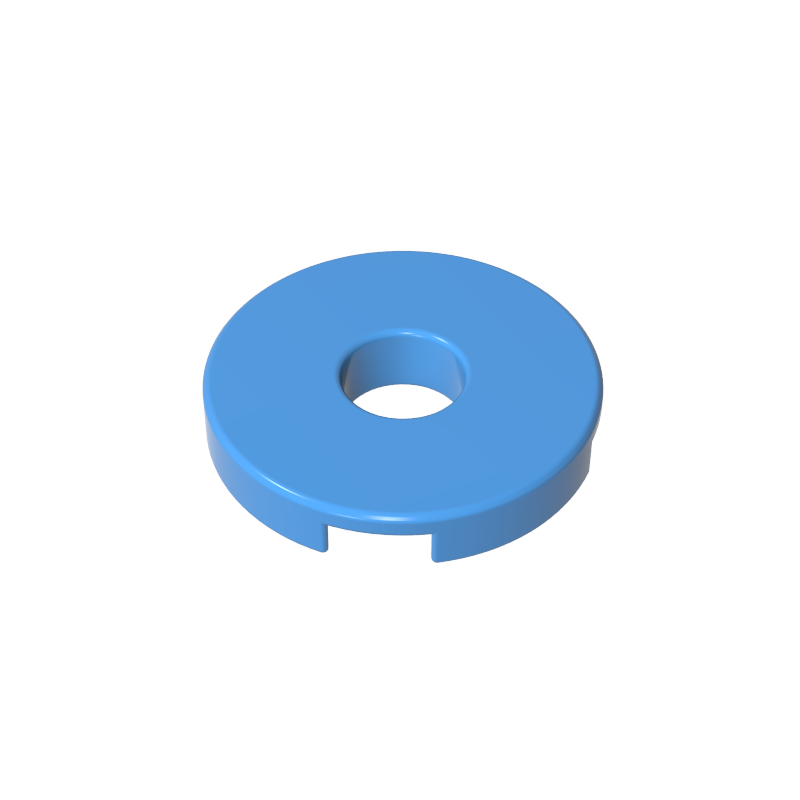 15535 | Tile, Round 2 x 2 with Hole