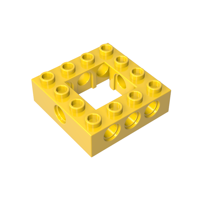 32324 | Technical Brick 4 x 4 Open Center