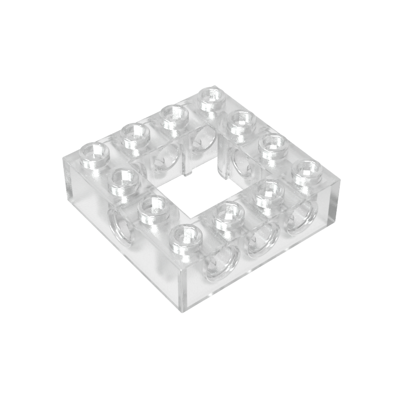 32324 | Technical Brick 4 x 4 Open Center