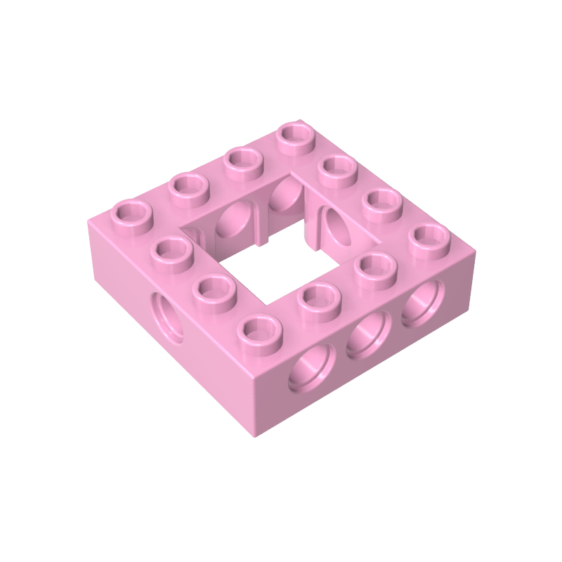 32324 | Technical Brick 4 x 4 Open Center