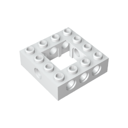 32324 | Technical Brick 4 x 4 Open Center