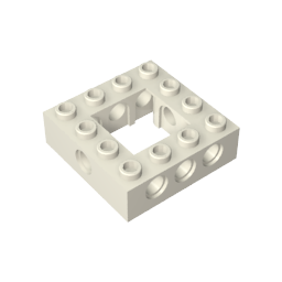 32324 | Technical Brick 4 x 4 Open Center