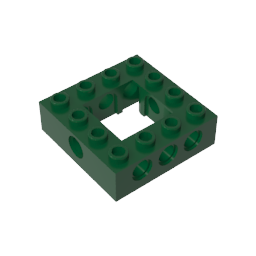 32324 | Technical Brick 4 x 4 Open Center