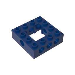 32324 | Technical Brick 4 x 4 Open Center