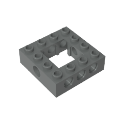 32324 | Technical Brick 4 x 4 Open Center